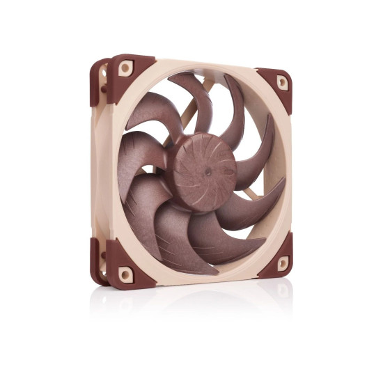 Noctua Вентилатор Fan 120mm A12x25 G2 LS-PWM Noctua Вентилатор Fan 120mm A12x25 G2 LS-PWM