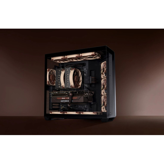 Noctua Вентилатор Fan 120mm A12x25 G2 LS-PWM Noctua Вентилатор Fan 120mm A12x25 G2 LS-PWM