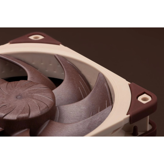 Noctua Вентилатор Fan 120mm A12x25 G2 LS-PWM Noctua Вентилатор Fan 120mm A12x25 G2 LS-PWM