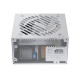 Seasonic захранване PSU ATX 3.1 850W Gold, Full Modular, PCIe 5.1 - CORE GX-850 V2 White - SRP-CGX851-A5A32SF-WH Seasonic захранване PSU ATX 3.1 850W Gold, Full Modular, PCIe 5.1 - CORE GX-850 V2 White - SRP-CGX851-A5A32SF-WH