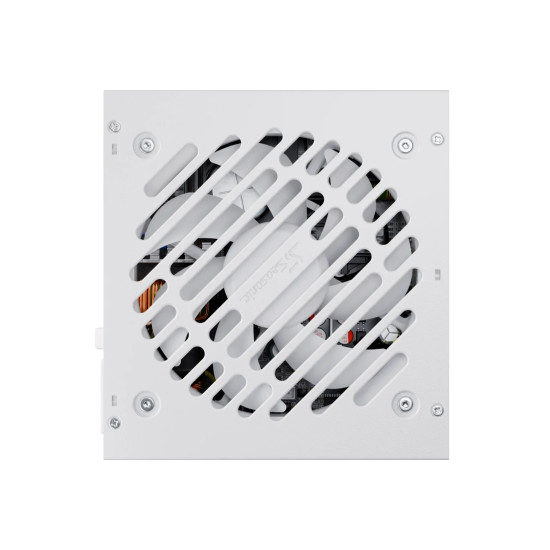 Seasonic захранване PSU ATX 3.1 850W Gold, Full Modular, PCIe 5.1 - CORE GX-850 V2 White - SRP-CGX851-A5A32SF-WH Seasonic захранване PSU ATX 3.1 850W Gold, Full Modular, PCIe 5.1 - CORE GX-850 V2 White - SRP-CGX851-A5A32SF-WH