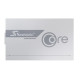 Seasonic захранване PSU ATX 3.1 850W Gold, Full Modular, PCIe 5.1 - CORE GX-850 V2 White - SRP-CGX851-A5A32SF-WH Seasonic захранване PSU ATX 3.1 850W Gold, Full Modular, PCIe 5.1 - CORE GX-850 V2 White - SRP-CGX851-A5A32SF-WH