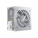 Seasonic захранване PSU ATX 3.1 850W Gold, Full Modular, PCIe 5.1 - CORE GX-850 V2 White - SRP-CGX851-A5A32SF-WH Seasonic захранване PSU ATX 3.1 850W Gold, Full Modular, PCIe 5.1 - CORE GX-850 V2 White - SRP-CGX851-A5A32SF-WH