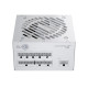 Seasonic захранване PSU ATX 3.1 850W Gold, Full Modular, PCIe 5.1 - CORE GX-850 V2 White - SRP-CGX851-A5A32SF-WH Seasonic захранване PSU ATX 3.1 850W Gold, Full Modular, PCIe 5.1 - CORE GX-850 V2 White - SRP-CGX851-A5A32SF-WH