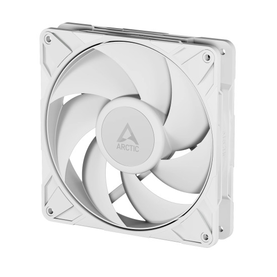 Arctic вентилатор Fan 140mm P14 Pro PST (White) Arctic вентилатор Fan 140mm P14 Pro PST (White)