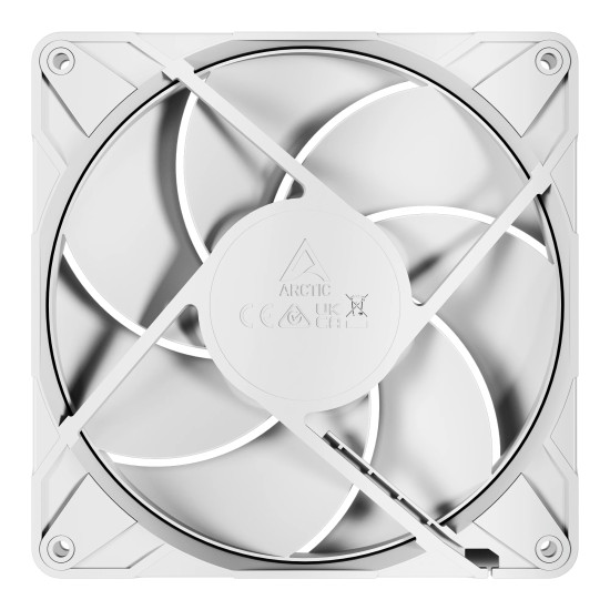 Arctic вентилатор Fan 140mm P14 Pro PST (White) Arctic вентилатор Fan 140mm P14 Pro PST (White)