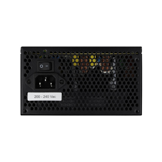 AeroCool захранване PSU VX PLUS STEALTH 700W A-PFC - ACPN-VS70AEY.12