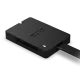 Control Hub NZXT Digital RGB Lighting & Fan Speed Controller