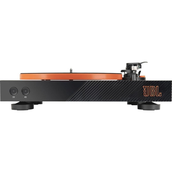 Turntable JBL Spinner Black
