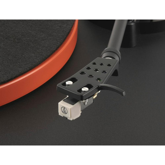Turntable JBL Spinner Black