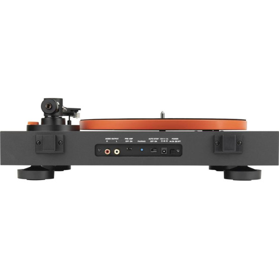 Turntable JBL Spinner Black