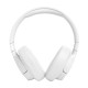 Безжични слушалки JBL Tune T770NC White
