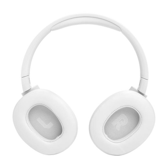 Безжични слушалки JBL Tune T770NC White