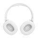 Безжични слушалки JBL Tune T770NC White
