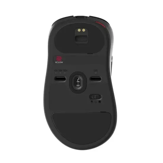 ZOWIE EC2-DW 4K gaming mouse, black