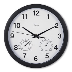 Стенен часовник 