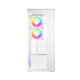 Arctic кутия Case E-ATX - Xtender (White) - 5 A-RGB Fans included Arctic кутия Case E-ATX - Xtender (White) - 5 A-RGB Fans included