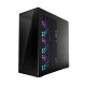 Arctic кутия Case E-ATX - Xtender (Mirror Black) - 5 A-RGB Fans included Arctic кутия Case E-ATX - Xtender (Mirror Black) - 5 A-RGB Fans included