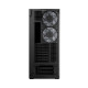 Arctic кутия Case E-ATX - Xtender (Mirror Black) - 5 A-RGB Fans included Arctic кутия Case E-ATX - Xtender (Mirror Black) - 5 A-RGB Fans included