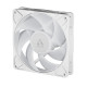 Arctic вентилатор Fan 140mm P14 Pro A-RGB (White) Arctic вентилатор Fan 140mm P14 Pro A-RGB (White)