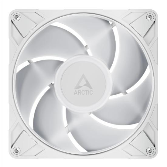 Arctic вентилатор Fan 140mm P14 Pro A-RGB (White) Arctic вентилатор Fan 140mm P14 Pro A-RGB (White)