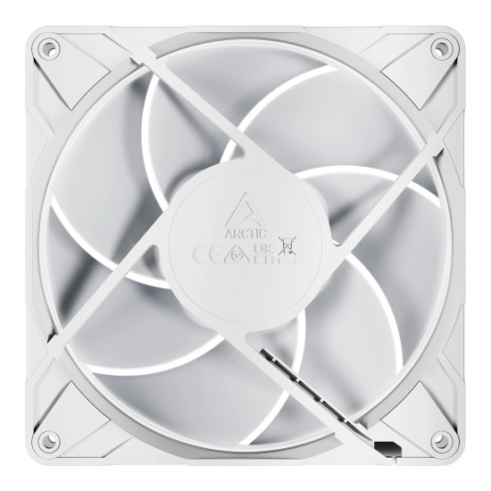 Arctic вентилатор Fan 140mm P14 Pro A-RGB (White) Arctic вентилатор Fan 140mm P14 Pro A-RGB (White)
