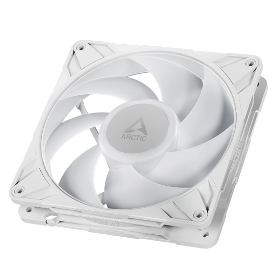 Arctic вентилатор Fan 140mm P14 Pro A-RGB (White) Arctic вентилатор Fan 140mm P14 Pro A-RGB (White)