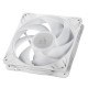 Arctic вентилатор Fan 140mm P14 Pro A-RGB (White) Arctic вентилатор Fan 140mm P14 Pro A-RGB (White)
