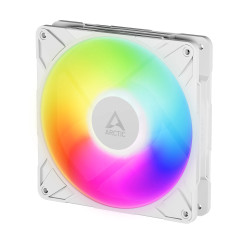 Arctic вентилатор Fan 140mm P14 Pro A-RGB (White) Arctic вентилатор Fan 140mm P14 Pro A-RGB (White)