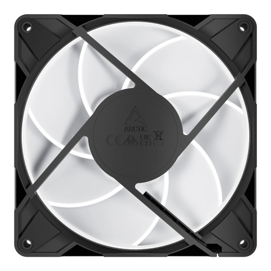 Arctic вентилатор Fan 140mm P14 Pro A-RGB Arctic вентилатор Fan 140mm P14 Pro A-RGB