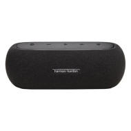 Bluetooth speaker Harman Kardon LUNA 1x25W RMS + 1x15W RMS, Waterproof, Rechargable battery, Black Bluetooth speaker Harman Kardon LUNA 1x25W RMS + 1x15W RMS, Waterproof, Rechargable battery, Black