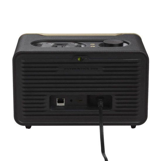 Speaker JBL Authentics 200 Bluetooth/ WI-FI/Smart