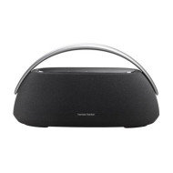 Bluetooth speaker Harman Kardon Go and Play 3 Black Bluetooth speaker Harman Kardon Go and Play 3 Black