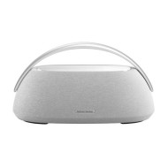 Bluetooth speaker Harman Kardon Go and Play 3 Grey Bluetooth speaker Harman Kardon Go and Play 3 Grey