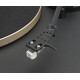 Turntable JBL Spinner Black/Gold