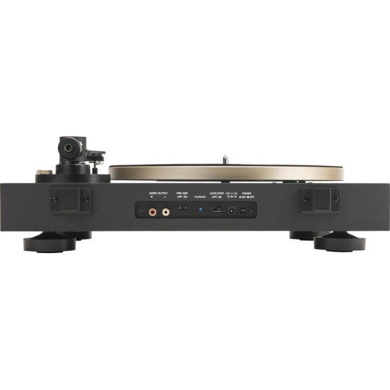 Turntable JBL Spinner Black/Gold