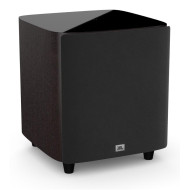 High-performance subwoofer - JBL Studio 650P Home Audio Loudspeaker System