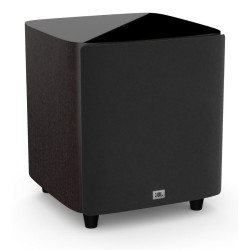 High-performance subwoofer - JBL Studio 650P Home Audio Loudspeaker System