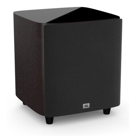 Високоефективен субуфер - JBL Studio 650P Home Audio Loudspeaker System