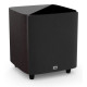 Високоефективен субуфер - JBL Studio 650P Home Audio Loudspeaker System