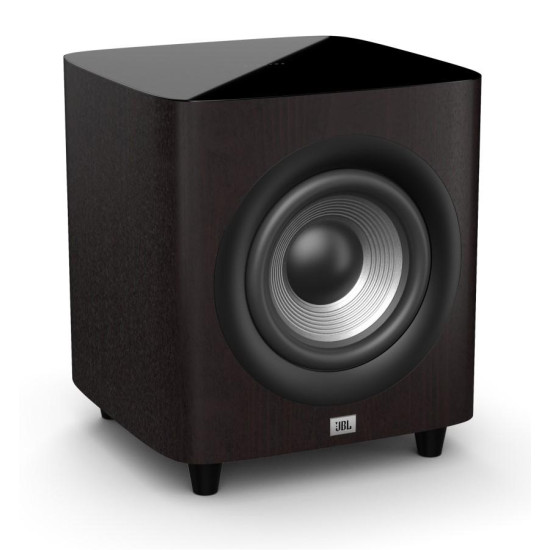 Високоефективен субуфер - JBL Studio 650P Home Audio Loudspeaker System