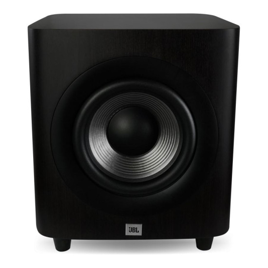 Високоефективен субуфер - JBL Studio 650P Home Audio Loudspeaker System
