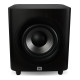 Високоефективен субуфер - JBL Studio 650P Home Audio Loudspeaker System