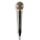 HAMA Аудио микрофон “Vocal Pro”, жак 6.35 mm, 3 m, On / Off бутон HAMA Аудио микрофон “Vocal Pro”, жак 6.35 mm, 3 m, On / Off бутон