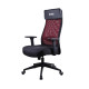 Marvo геймърски стол Gaming Chair CH-205 Black/Red