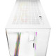 Arctic кутия Case E-ATX - Xtender VG (White) - PCIe Gen 4 riser included, 5 A-RGB Fans included Arctic кутия Case E-ATX - Xtender VG (White) - PCIe Gen 4 riser included, 5 A-RGB Fans included