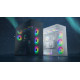 Arctic кутия Case E-ATX - Xtender VG (White) - PCIe Gen 4 riser included, 5 A-RGB Fans included Arctic кутия Case E-ATX - Xtender VG (White) - PCIe Gen 4 riser included, 5 A-RGB Fans included