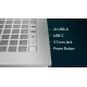 Arctic кутия Case E-ATX - Xtender VG (White) - PCIe Gen 4 riser included, 5 A-RGB Fans included Arctic кутия Case E-ATX - Xtender VG (White) - PCIe Gen 4 riser included, 5 A-RGB Fans included
