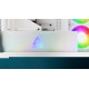 Arctic кутия Case E-ATX - Xtender VG (White) - PCIe Gen 4 riser included, 5 A-RGB Fans included Arctic кутия Case E-ATX - Xtender VG (White) - PCIe Gen 4 riser included, 5 A-RGB Fans included