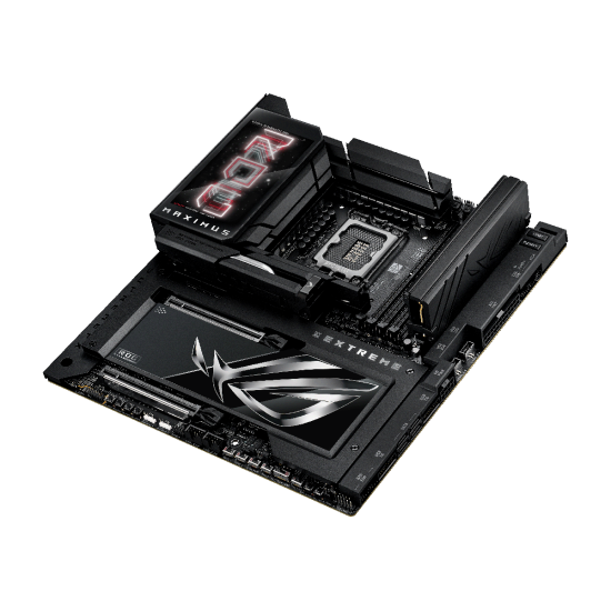 Motherboard ASUS ROG MAXIMUS Z890 EXTREME, LGA 1851